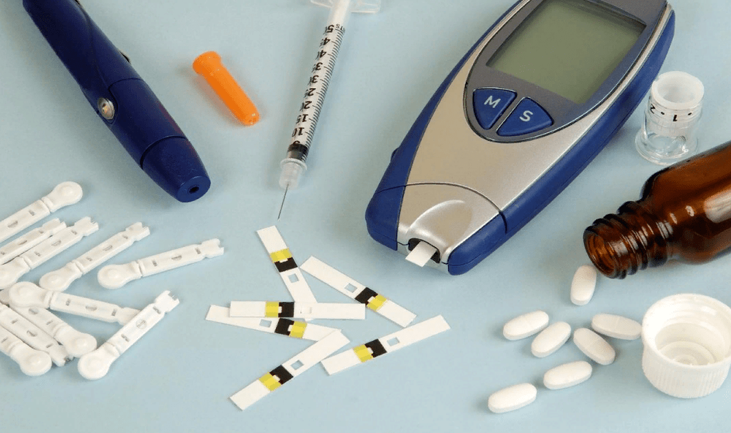 Il diabete mellito è una malattia sistemica cronica